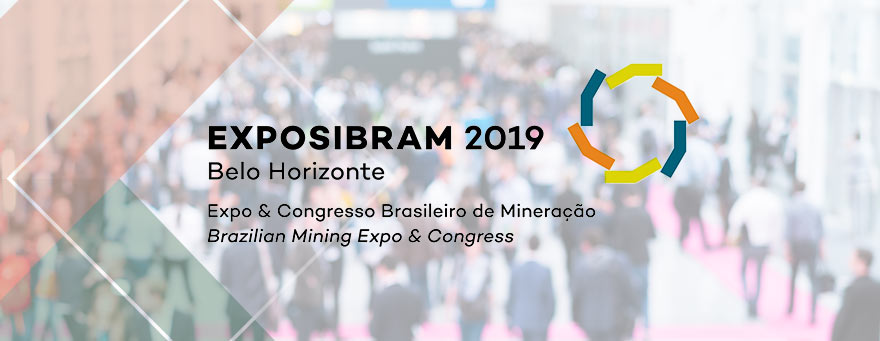 EXPOMINAS Belo Horizonte – 2019