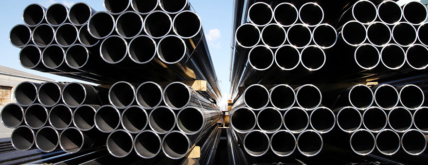 Você conhece os tubos estruturais?