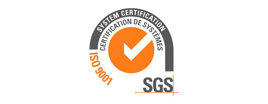 SQG ISO 9001:2015: Princípios