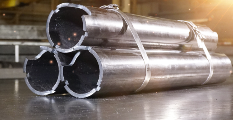 Por que escolher tubos galvanizados? Benefícios da galvanização para seu projeto