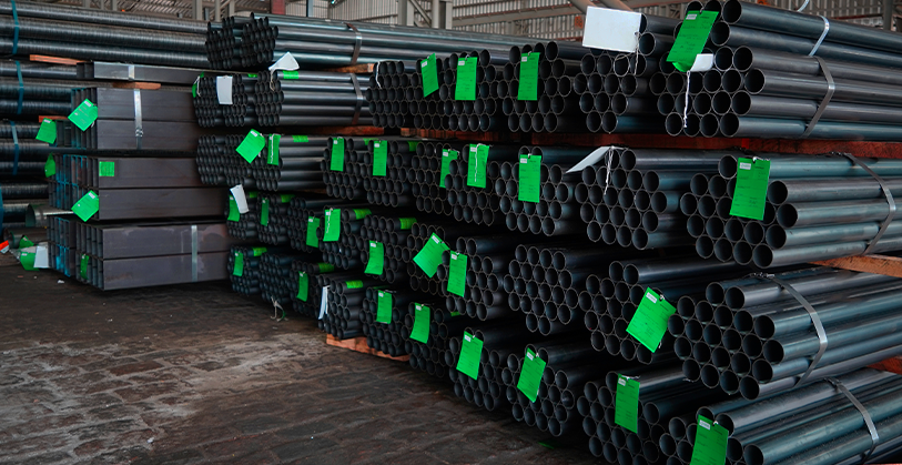 Diferenciais essenciais na garantia de tubos de aço de qualidade