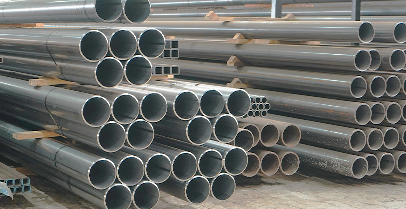 Siderúrgico | Materiais de qualidade e precisão para o setor siderúrgico