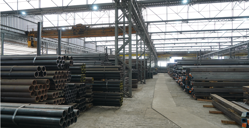 Qual tubo de aço escolher? Entenda as aplicações e faça a escolha certa