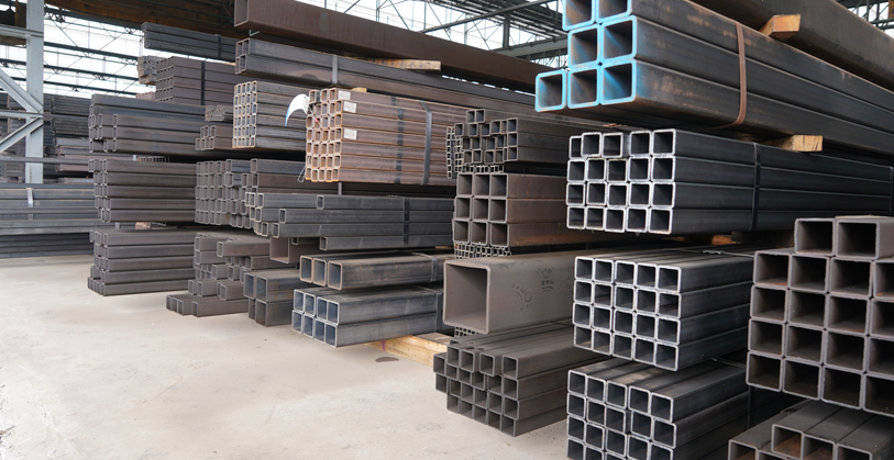 Estruturas pequenas também pedem eficiência: descubra por que optar pelo aço