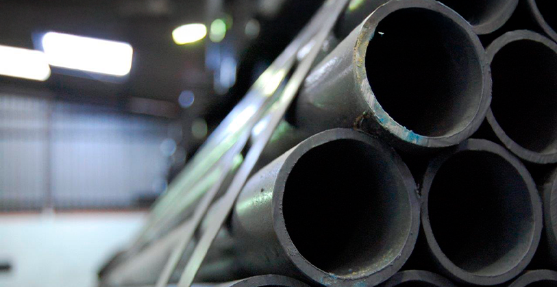 Tubos trefilados | Precisão que garante segurança ao seu projeto